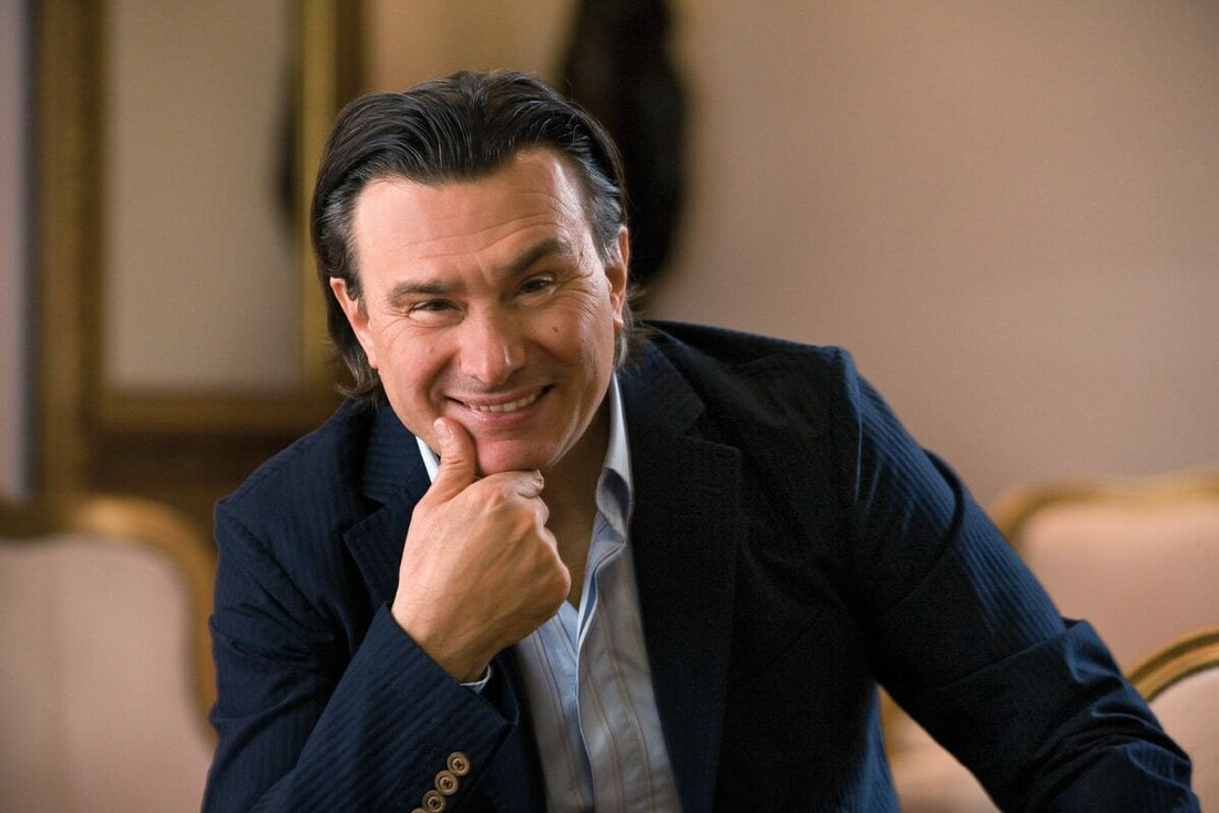 JAA President’s message x Nicola Cerrone