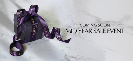 MID YEAR SALE EVENT - SAT 14 & SUN JUNE 2025