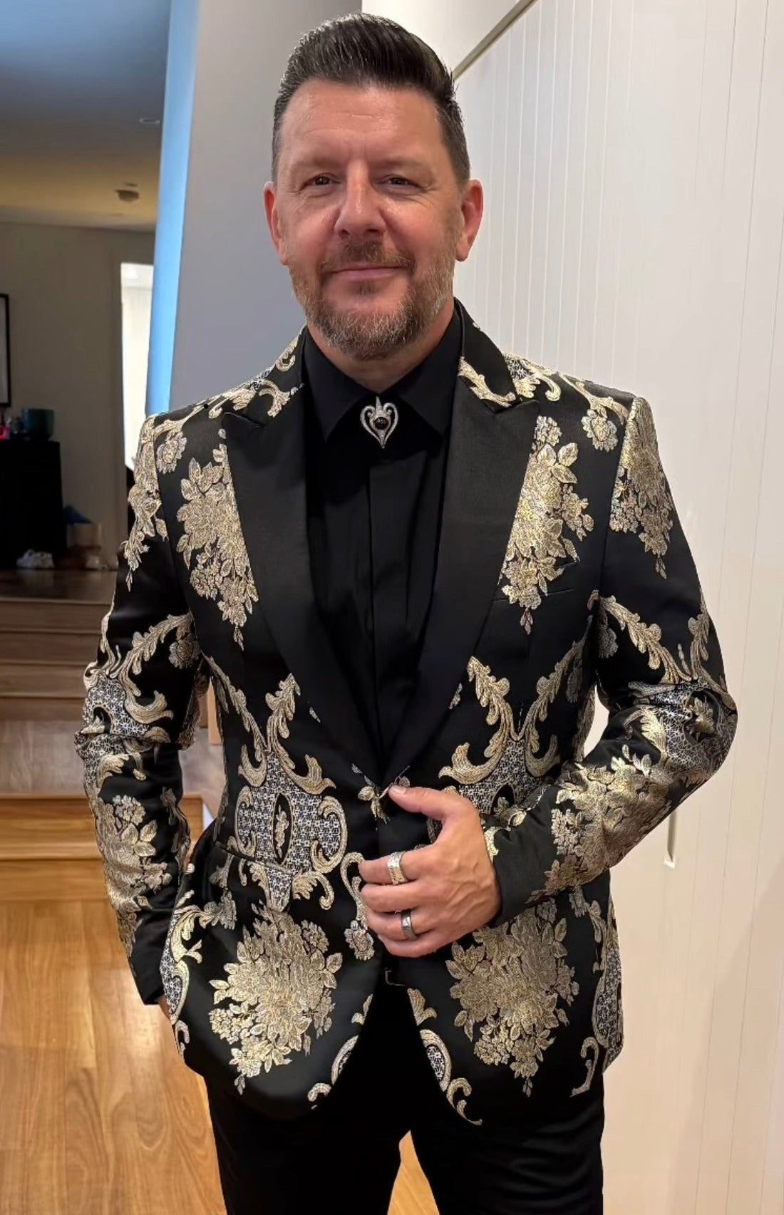 MANU FEILDEL