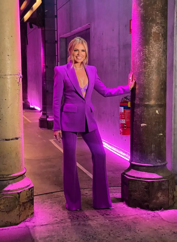 SONIA KRUGER