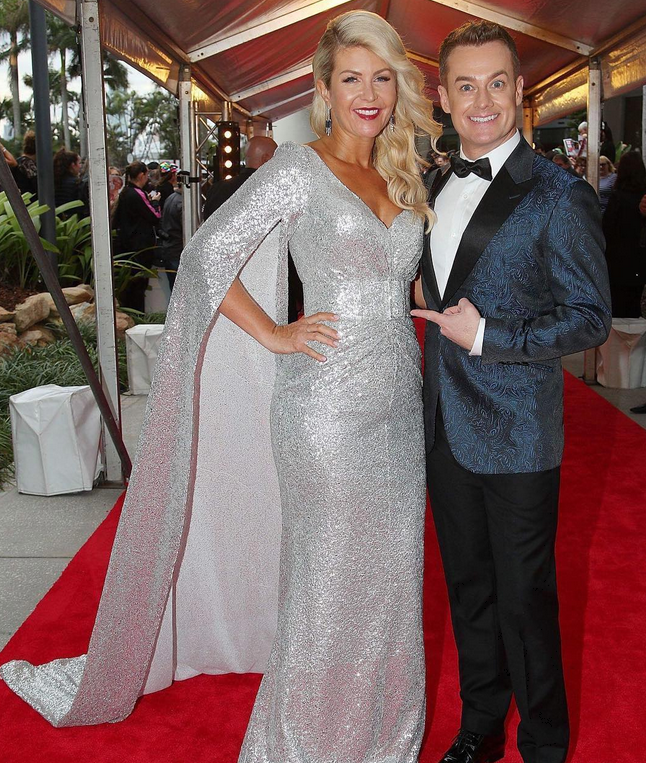 CHEZZI AND GRANT DENYER
