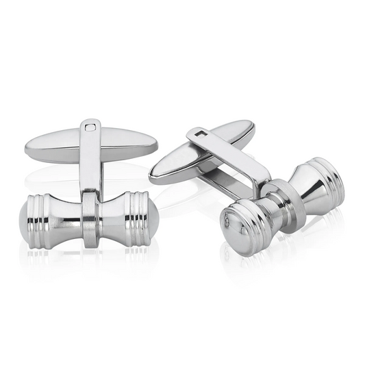 Stainless Steel Cufflinks