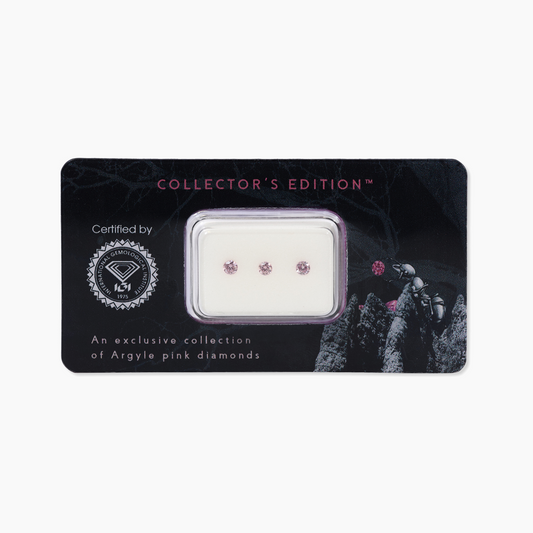 3=0.20ct FIPP-FPP SI1 (FPP) round Argyle Collector's Edition IGI 445051708