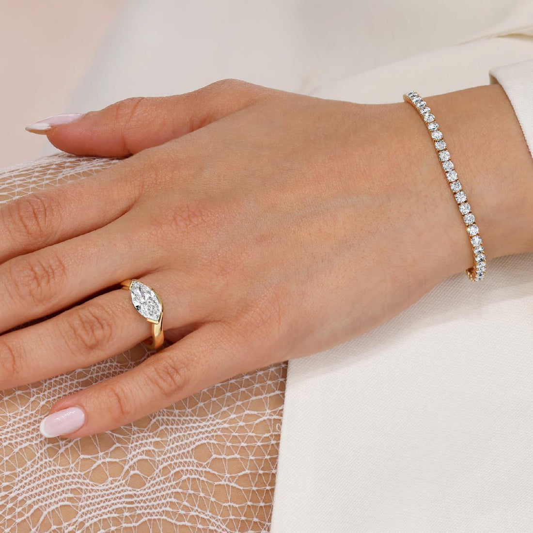 Engagement rings