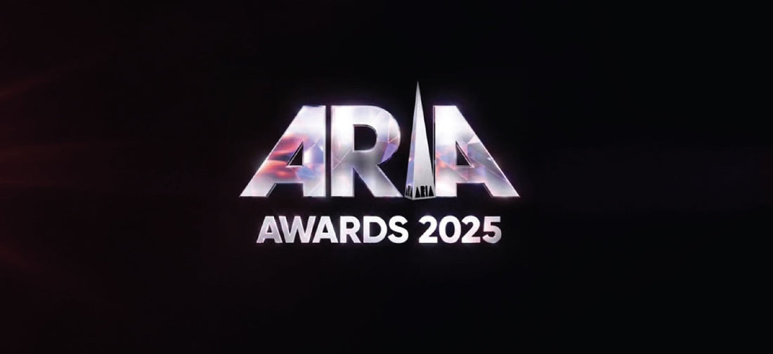 Chrishell Stause Shines in Cerrone Jewellers Pieces at the 2025 ARIA Awards