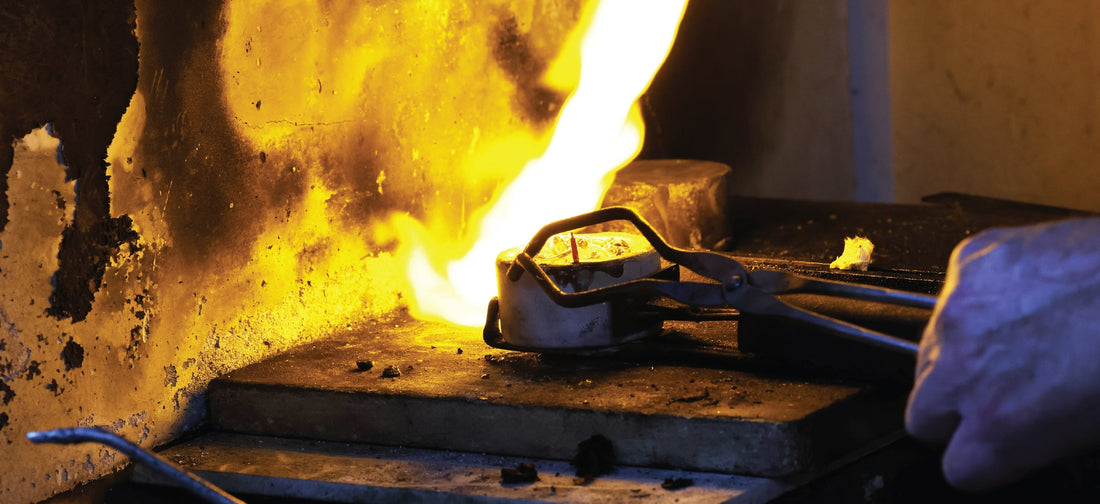 Australia’s Modern Gold Rush: Hill End Revival and Gold Jewellery Investment