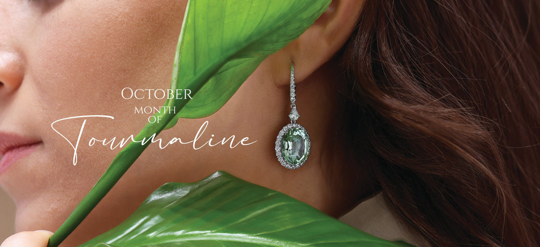 Aurora Verde – Light of October