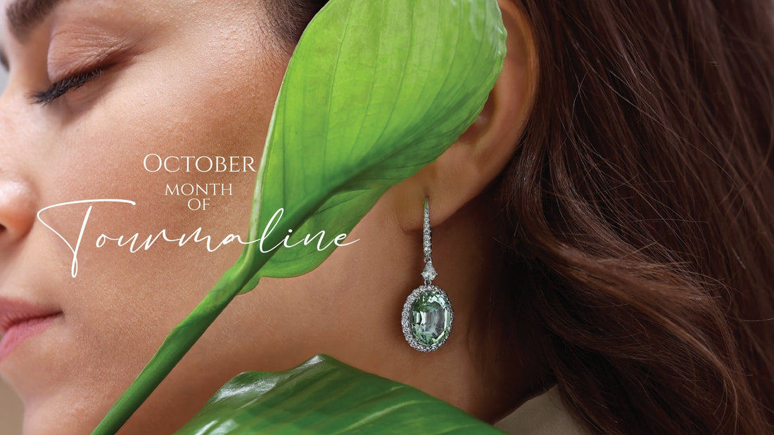 Aurora Verde – Light of October