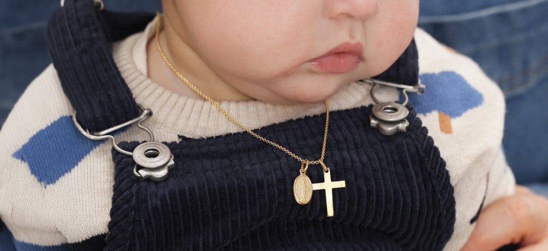 Baby Jewellery Sale - March 2026