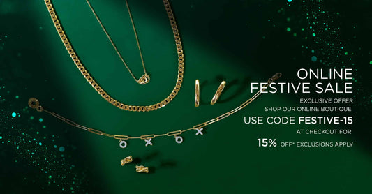 Cerrone Festive Online Sale: Gift Something Special this Christmas