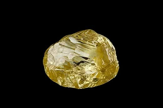 Loose Diamonds