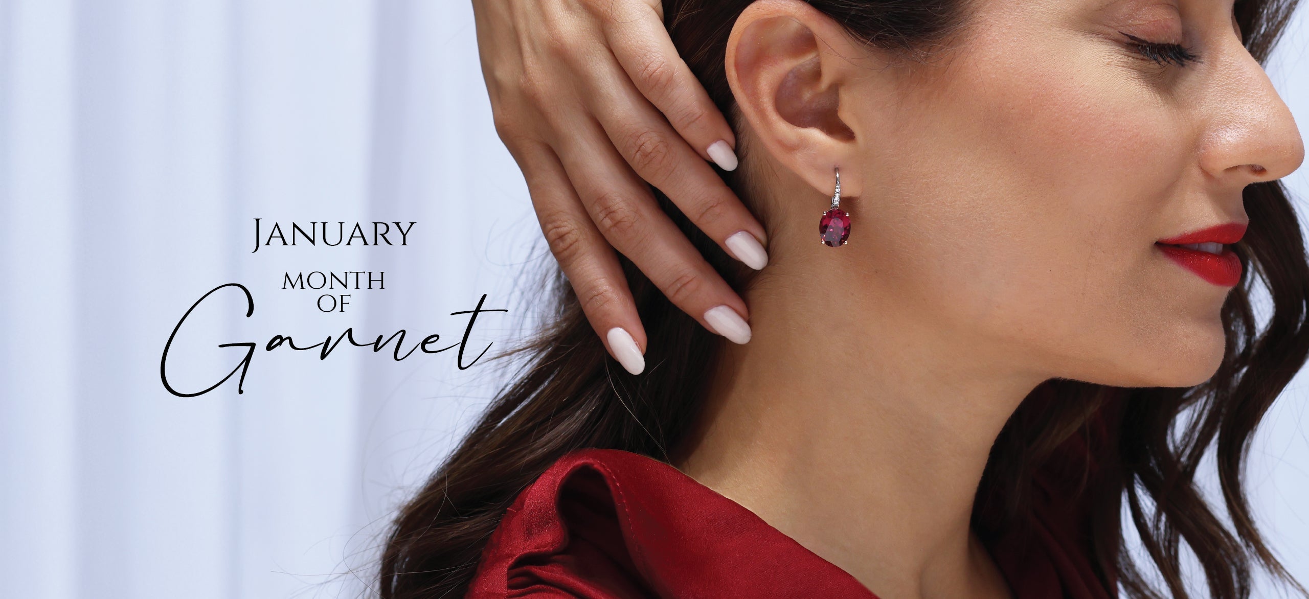 The Tale of Two Garnets – House of Cerrone
