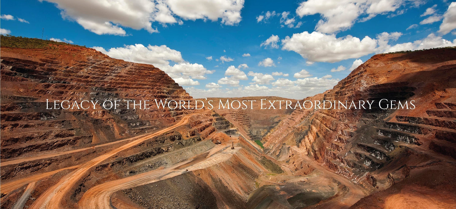 End of an Era: Rio Tinto Concludes Its Final ‘Beyond Rare’ Diamond Ten ...