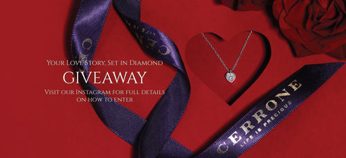 Valentine's Day Giveaway