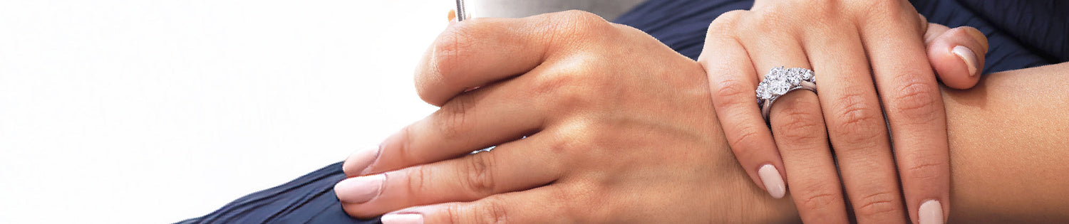 PLATINUM JEWELLERY