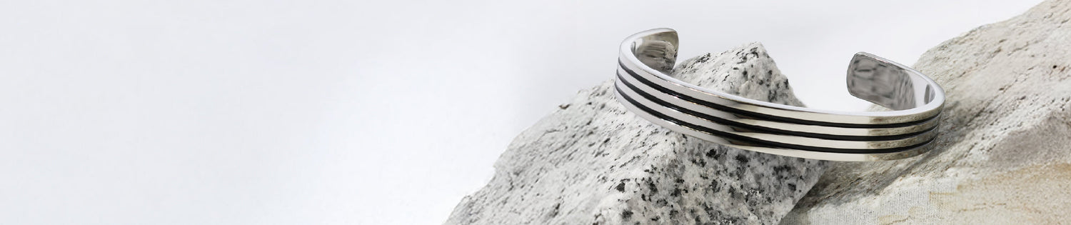 STAINLESS STEEL JEWELLERY