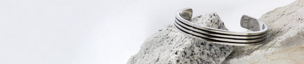 CORPORATE MEN'S JEWELLERY