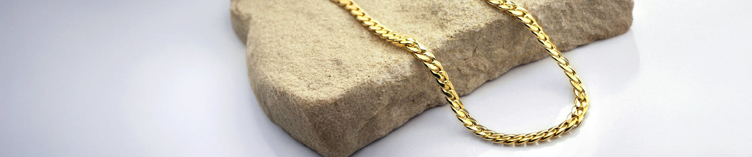 NECKLACE CHAINS
