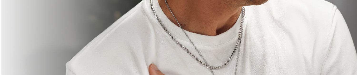 MENS CHAINS