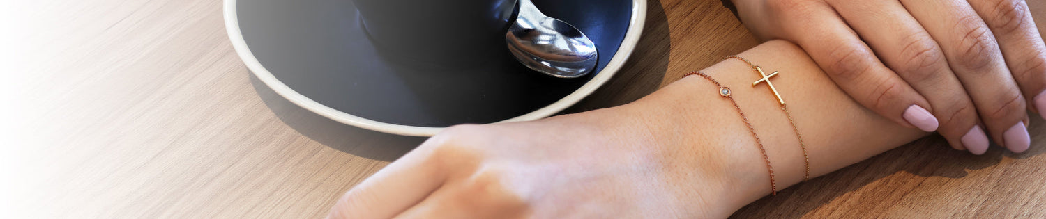 RELIGIOUS BRACELETS