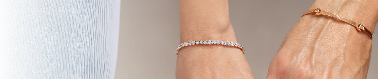 GENDER NEUTRAL BANGLES