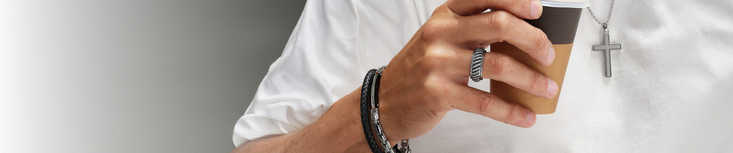 FATHERS DAY JEWELLERY & SALE