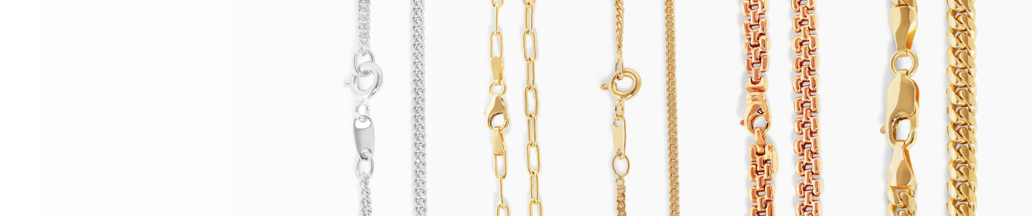 TRACE CHAINS