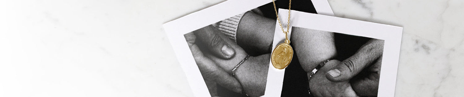 RELIGIOUS PENDANTS