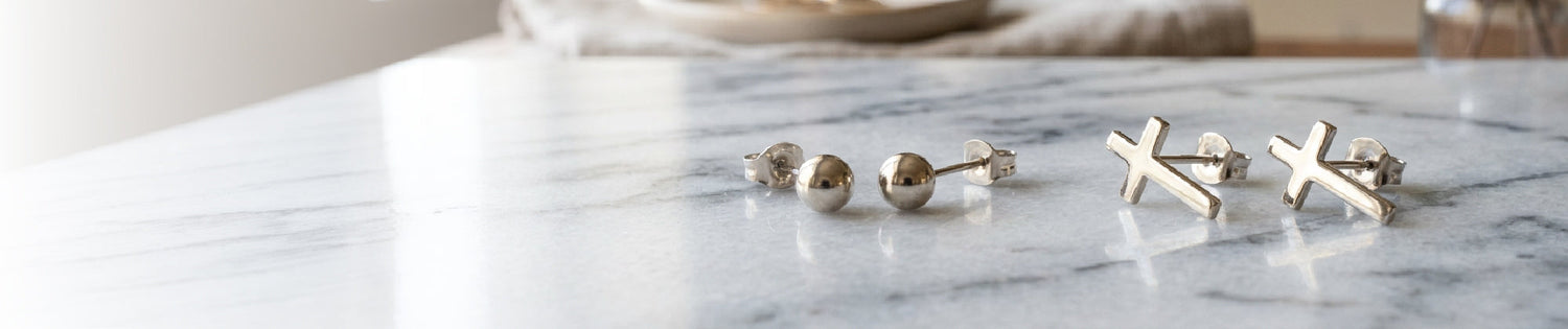 MENS EARRINGS