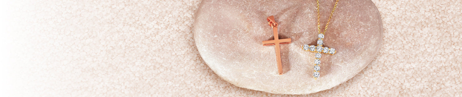 RELIGIOUS NECKLACES