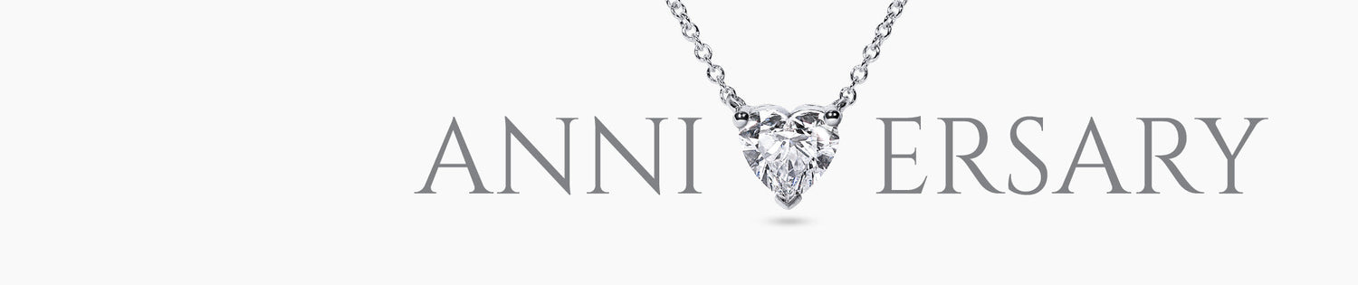 ANNIVERSARY GIFTS JEWELLERY