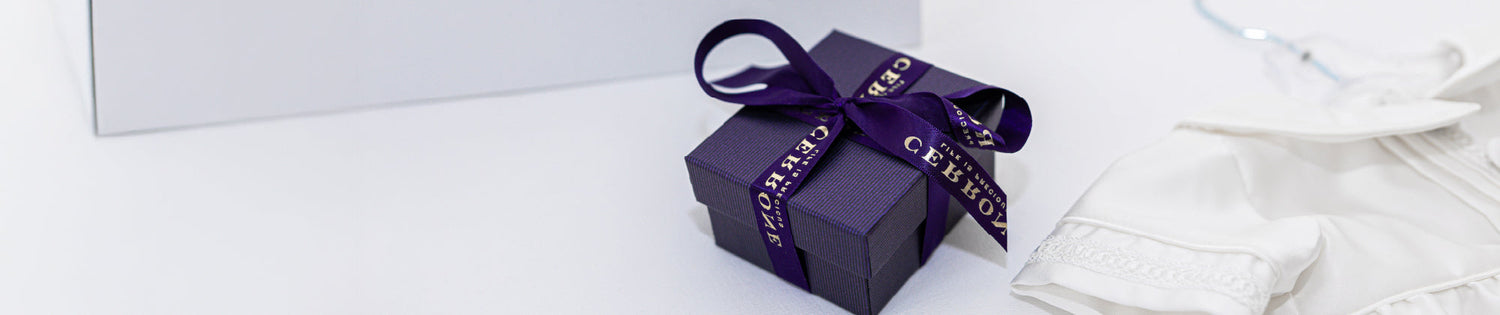 CHRISTENING JEWELLERY