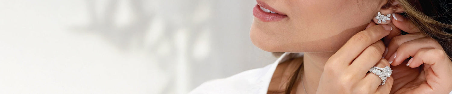 WOMEN'S JEWELLERY