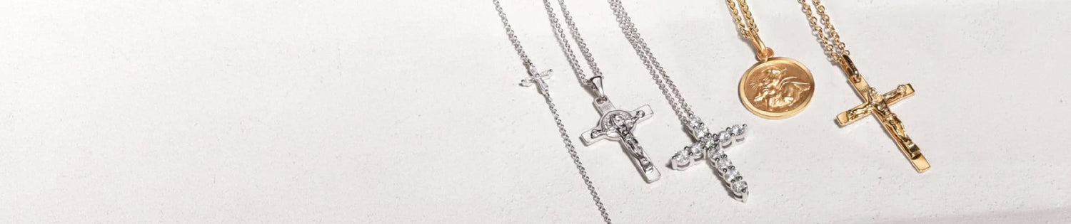 RELIGIOUS JEWELLERY