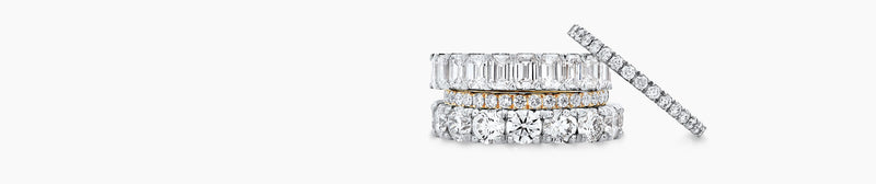 LAB GROWN DIAMOND ENGAGEMENT RINGS