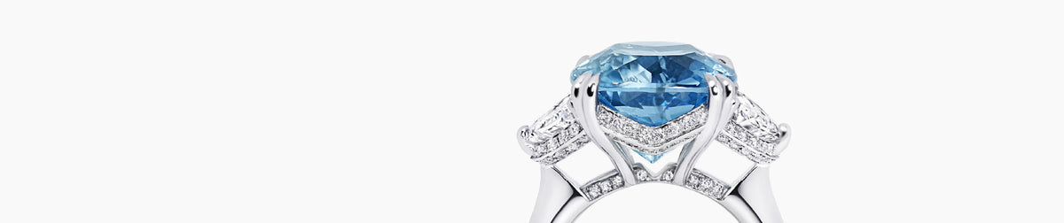 BLUE TOPAZ