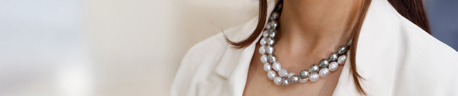 PEARL JEWELLERY