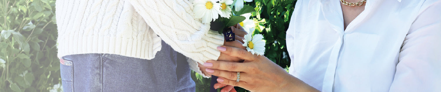 MOTHER'S DAY JEWELLERY
