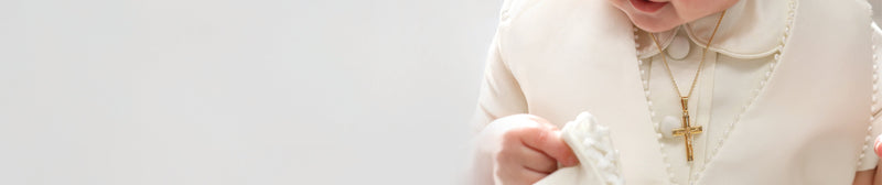 BABY BOY JEWELLERY
