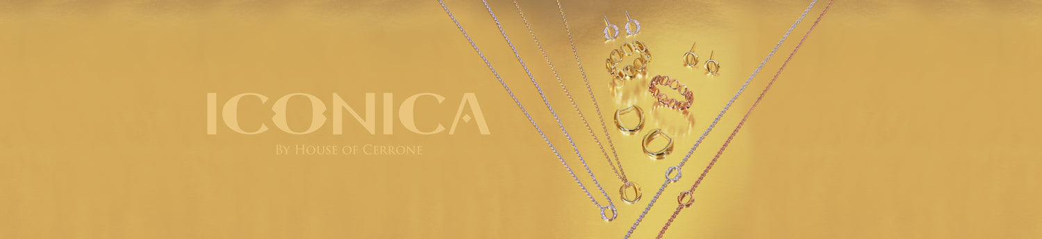 ICONICA EARRINGS