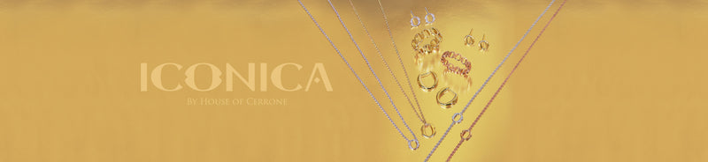 ICONICA EARRINGS