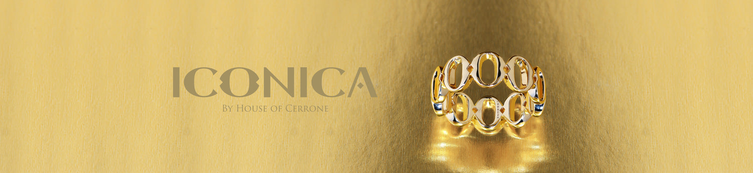 ICONICA RINGS