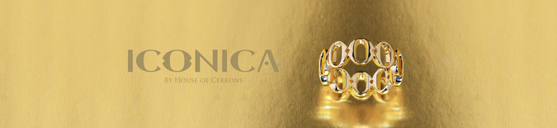 ICONICA RINGS