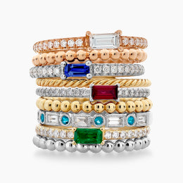 STACK THEM UP COLLECTION