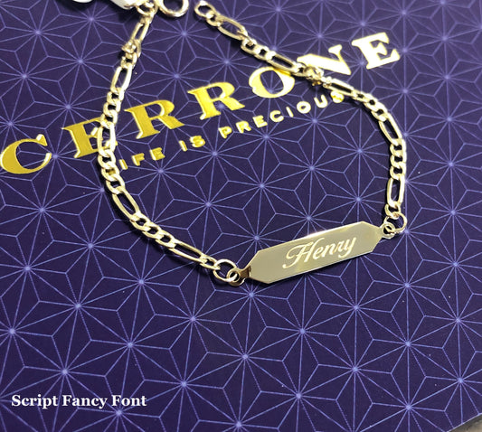 Engraving Service