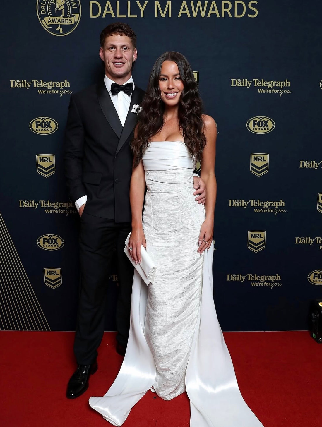 KALYN PONGA & MIMI BOWELL