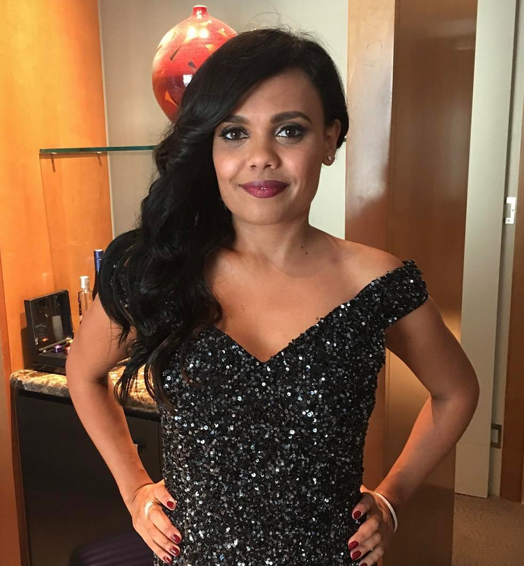 MIRANDA TAPSELL