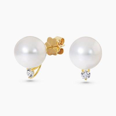 PEARL JEWELLERY