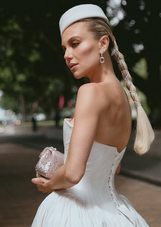 SASKIA WOTTON