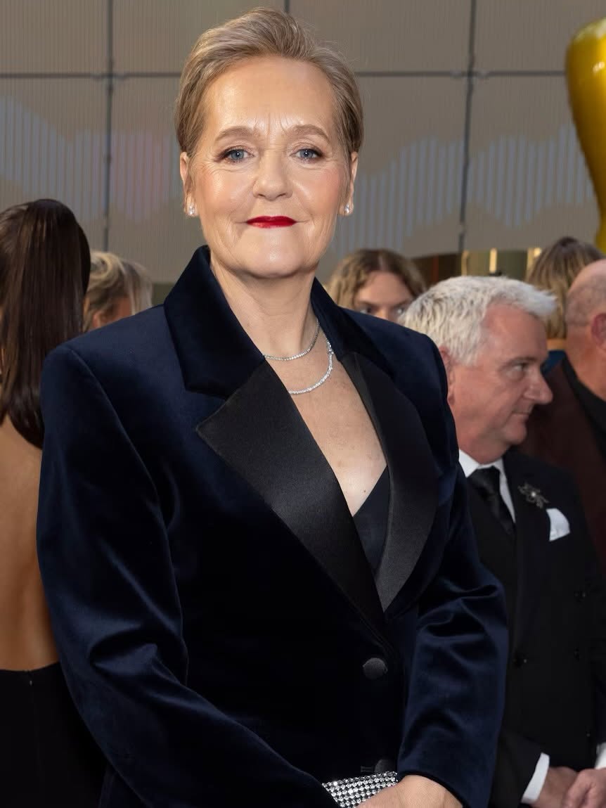 Sarah Ferguson